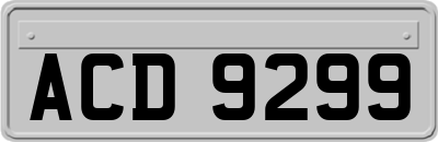 ACD9299