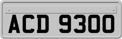 ACD9300