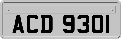 ACD9301