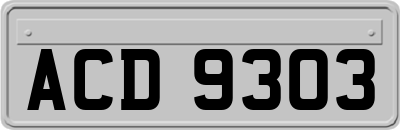 ACD9303