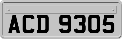 ACD9305