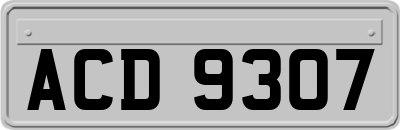 ACD9307