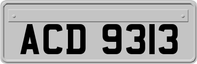 ACD9313