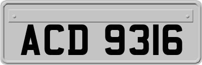 ACD9316