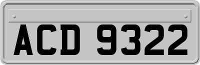 ACD9322