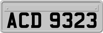 ACD9323