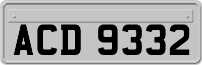 ACD9332