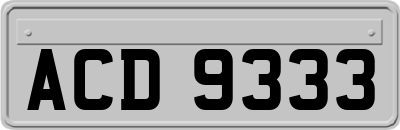ACD9333