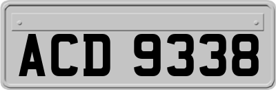ACD9338