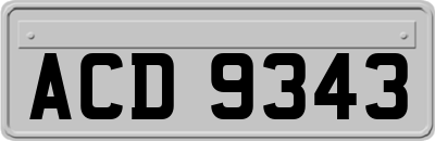 ACD9343