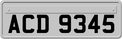 ACD9345
