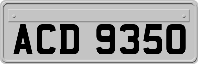 ACD9350