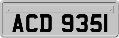 ACD9351