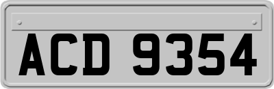 ACD9354