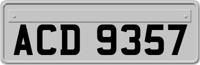 ACD9357