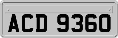 ACD9360