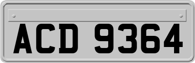 ACD9364