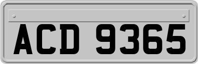 ACD9365