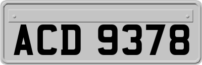 ACD9378