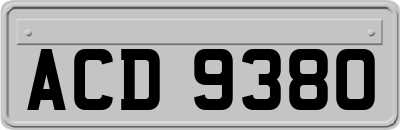 ACD9380