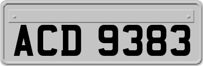 ACD9383
