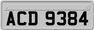 ACD9384