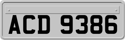 ACD9386