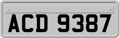 ACD9387