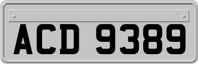 ACD9389