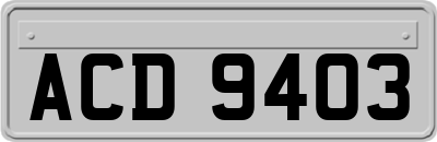 ACD9403