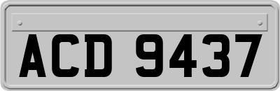ACD9437