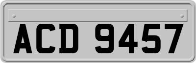 ACD9457