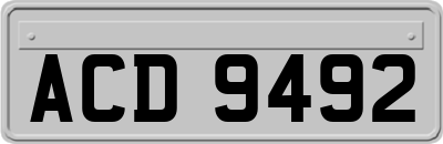 ACD9492