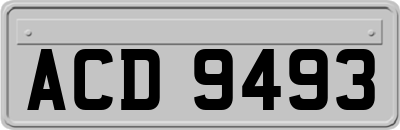 ACD9493