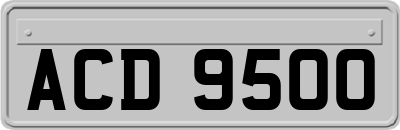 ACD9500