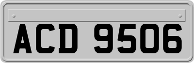 ACD9506