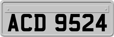 ACD9524