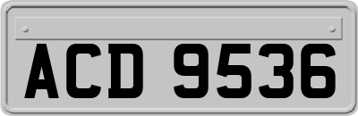 ACD9536