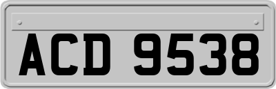 ACD9538