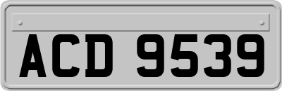 ACD9539