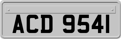 ACD9541