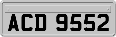 ACD9552