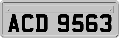 ACD9563