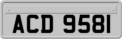 ACD9581