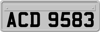 ACD9583