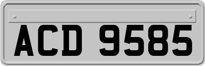 ACD9585