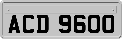 ACD9600