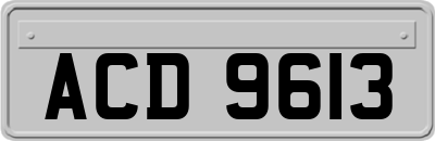 ACD9613