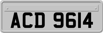 ACD9614