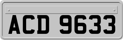 ACD9633